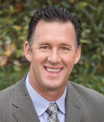 Portrait of Dave Henrey, Realtor Associate