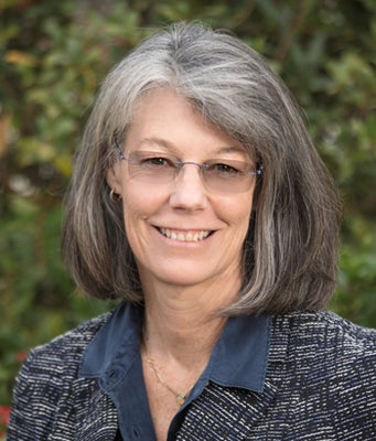 Portrait of Cathi Russell, Realtor Associate