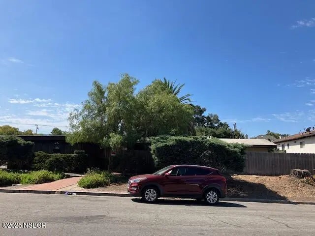 1662 Eucalyptus Drive, Solvang