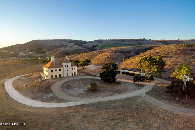 4375 Sweeney Road, Lompoc