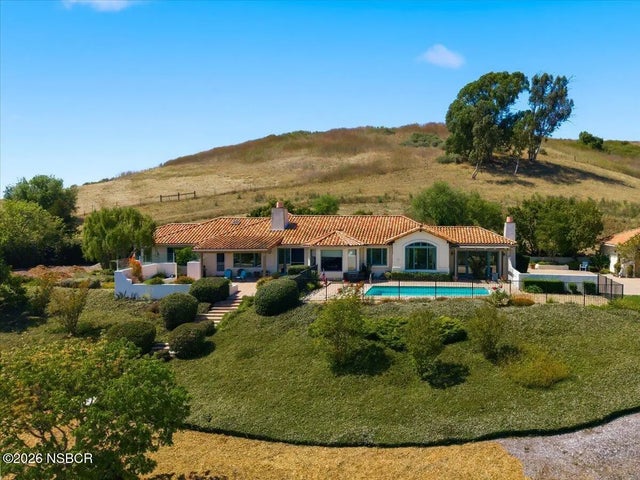 1611 Fredensborg Way, Solvang