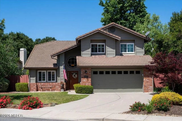 1487 Aarhus Drive, Solvang