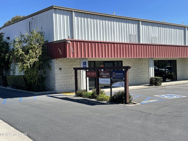 250 Industrial Way G, Buellton
