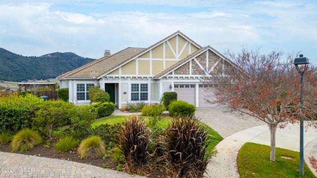 504 Myrtle Court, Solvang
