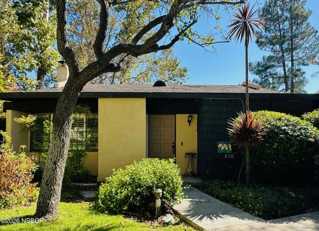 629 Roskilde Road, Solvang
